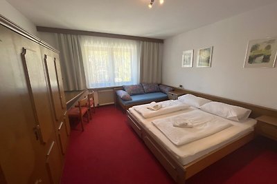 Zimmer 17 / 3Bett ohne Balkon