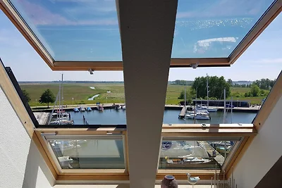 Ferienwohnung Segelhafenidyll