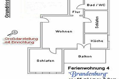 Appartement Vacances avec la famille Bärenstein
