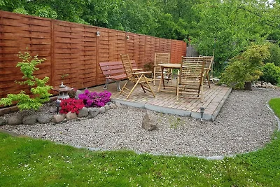 Vakantieappartement Gezinsvakantie Eggesin