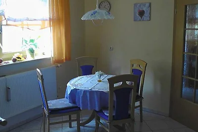 Appartamento Vacanza con famiglia Bamberg