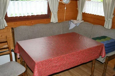 Vakantieappartement Gezinsvakantie Detern