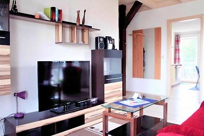 Vakantieappartement Gezinsvakantie Usedom town