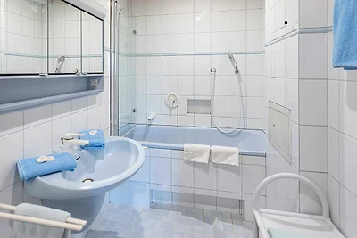 Vakantieappartement Gezinsvakantie St. Wolfgang