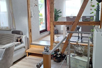 Ferienwohnung Käuzchen