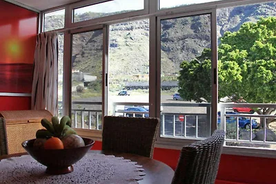 Vakantieappartement Gezinsvakantie Los Llanos de Aridane