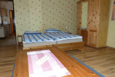 Vakantieappartement Gezinsvakantie Brinkum