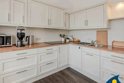 Vakantieappartement Gezinsvakantie Bansin