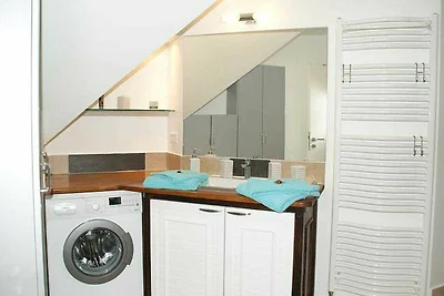 Appartamento Vacanza con famiglia Glücksburg