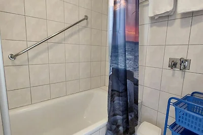 Seepark Sellin, Whg. 633