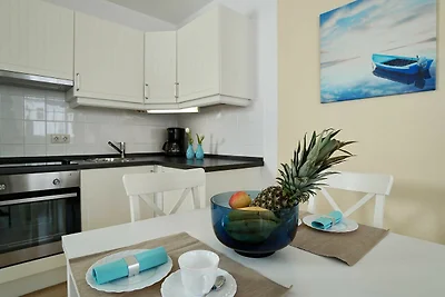 14 Ferienappartement Mönchgut (H)