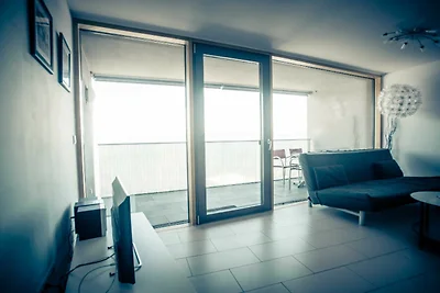 Appartamento Vacanza con famiglia Friedrichshafen