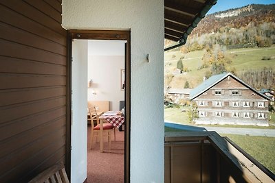 Vakantieappartement Gezinsvakantie Mellau