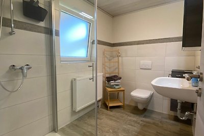 Apartamento Vacaciones familiares Edertal