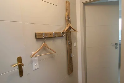 Ferienwohnung Dünennest