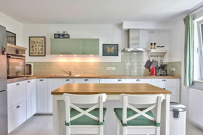 Vakantieappartement Gezinsvakantie Pöcking