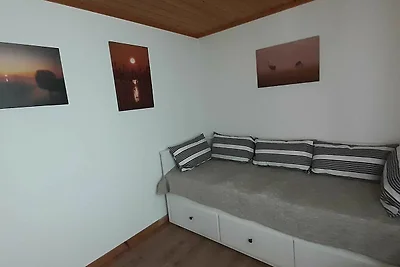 Ferienhaus Seerose