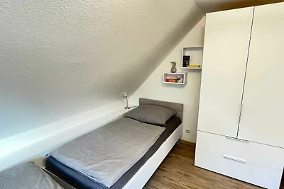 Casa vacanze Vacanza di relax Wittmund