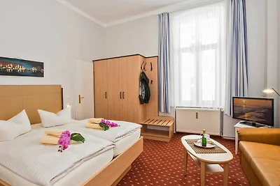 Familienzimmer Typ 1