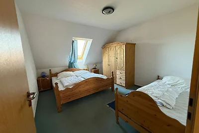 Vakantieappartement Gezinsvakantie Pruchten