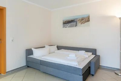 apartman za odmor Obiteljski odmor Pudagla