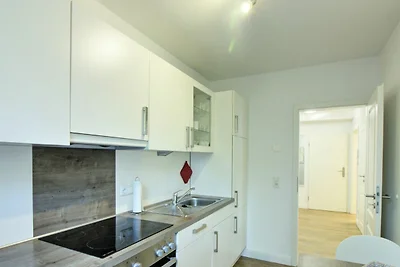 Villa Rosa, App. 1
