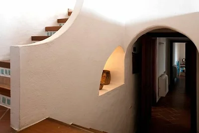 Appartamento Vacanza con famiglia Maracalagonis