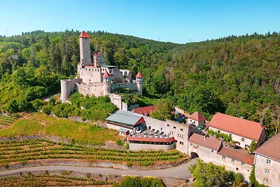 Hotel Cultuur en bezienswaardigheden Gundelsheim