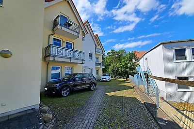 Wohnung EG 1