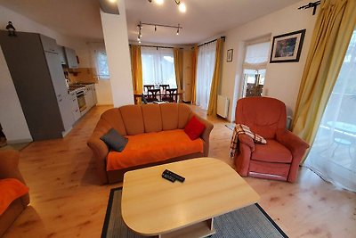 Vakantieappartement Gezinsvakantie Oberharz am Brocken