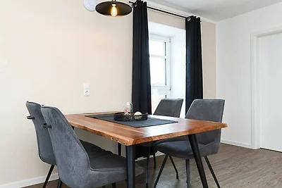 Ferienwohnung Auszeit