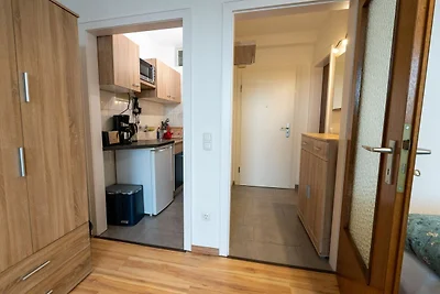Vakantieappartement Gezinsvakantie Wilhelmshaven