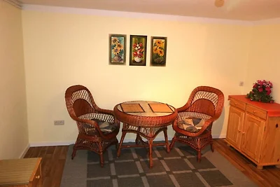 Fewo Kastanienblick, WLAN