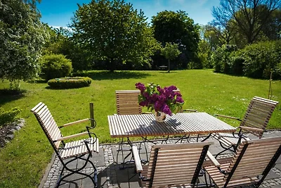Vakantieappartement Gezinsvakantie Sagard