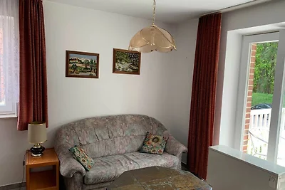 Haus Waldstrasse Whg 04