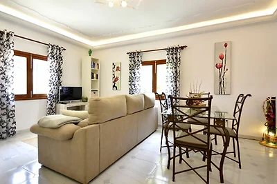 Vakantieappartement Gezinsvakantie Can Picafort
