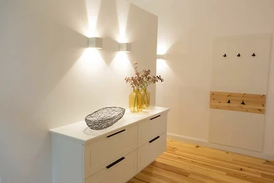 Apartment 2 Wohnen am Schlossteich