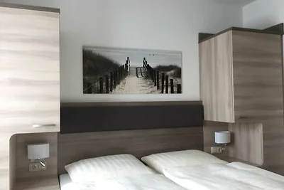 Appartamento Vacanza con famiglia Poel