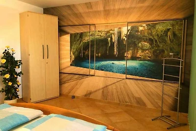 Ferienwohnung Naturblick