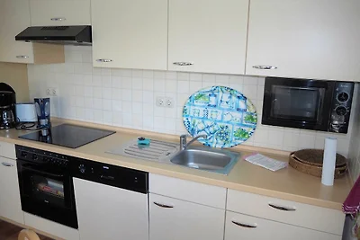 Ferienhaus Sommerwind