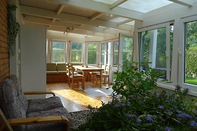 Vakantieappartement Gezinsvakantie Eggebek