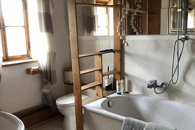 Ferienwohnung Falkenhorst