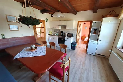 Vakantieappartement Gezinsvakantie Oberharz am Brocken