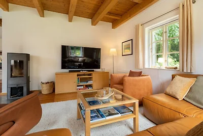 Casa vacanze Vacanza di relax Lancken-Granitz