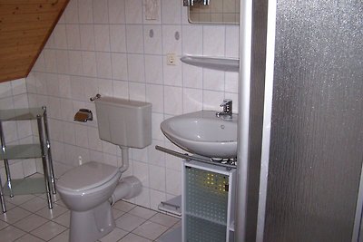 Vakantieappartement Gezinsvakantie Dahmen