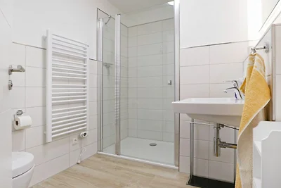 Vakantieappartement Gezinsvakantie Hohenkirchen