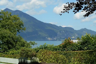 Terrassen-Ferienwohnung RIED - ideal für 2...