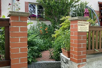 Appartamento Vacanza con famiglia Görlitz