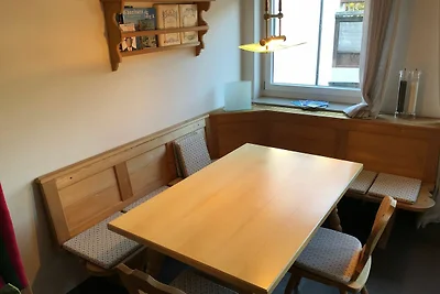Appartamento Vacanza con famiglia Gmund am Tegernsee