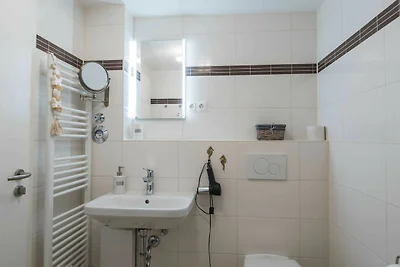 Vakantieappartement Gezinsvakantie Dierhagen